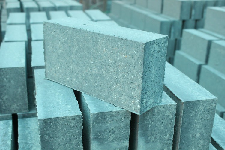 广东磷酸盐高铝砖