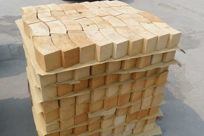 北京扇形粘土砖
