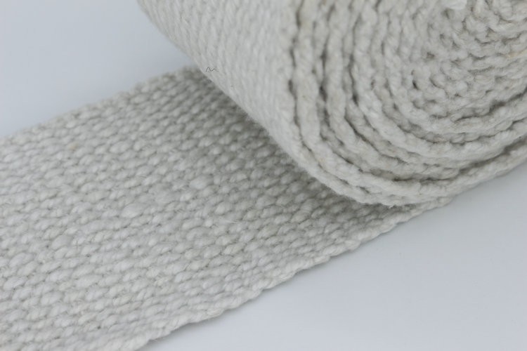 广东硅酸铝陶瓷纤维纺织品