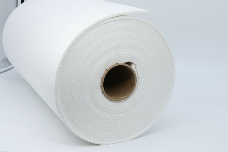 江苏硅酸铝陶瓷纤维纸