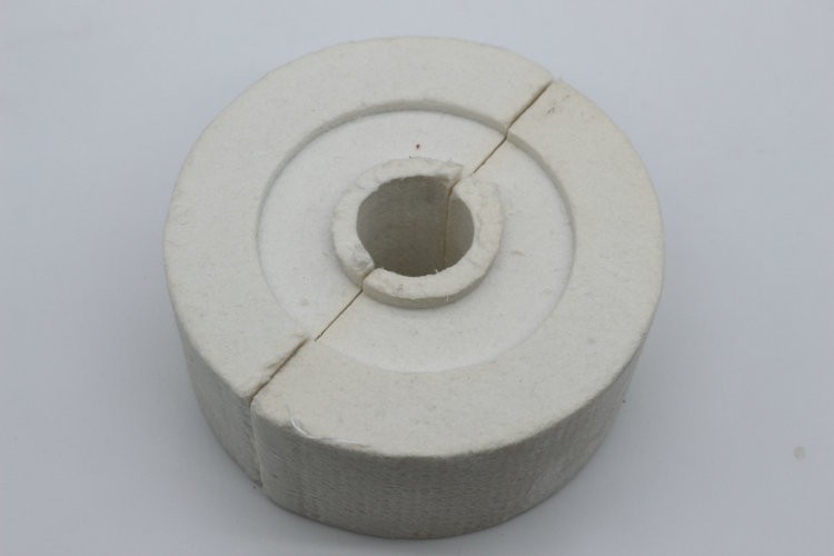 北京硅酸铝纤维陶瓷异形件